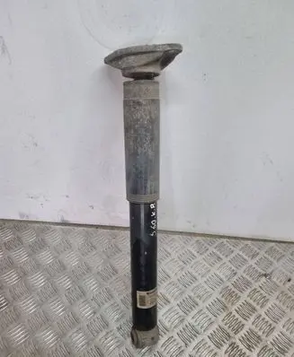 Rear shock absorber/damper