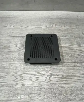 BMW X3 F25 Subwoofer grill/trim 9186984