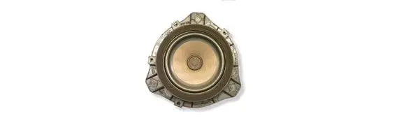 KIA Rio Front door speaker 963301W500