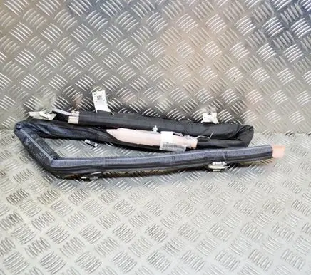 Opel Grandland X Roof airbag 9824240880 34261343E