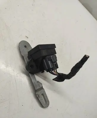 Ford Mustang V Other relay AU5A9D370AE AU5A-9D370-AE H8QTB