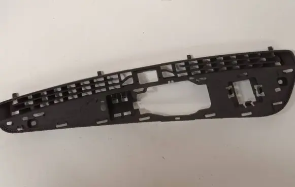 Audi A3 S3 8V Dash center speaker frame 8V1819635C 1180327X