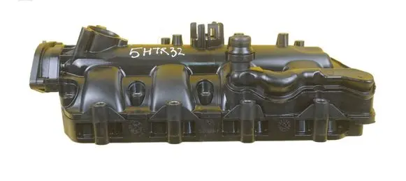 Fiat Doblo Intake manifold 55259084 198A3000