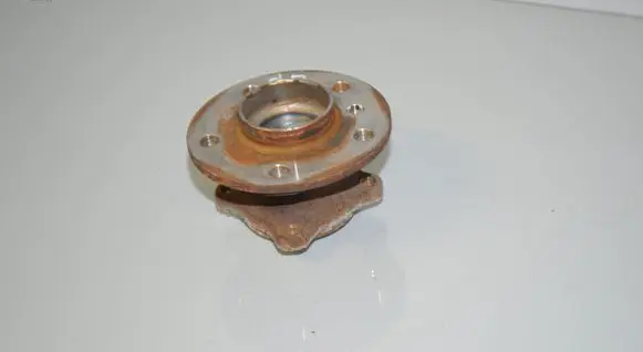 BMW i3 Front wheel ball bearing 6867927 33416867927 33416852156