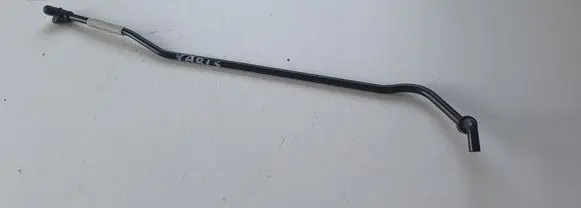 Toyota Yaris Engine bonnet/hood prop rod/strut 