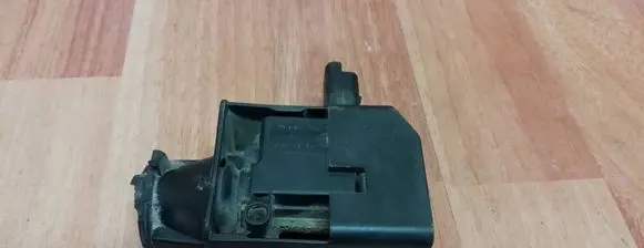 Citroen C4 Grand Picasso Fuel tank cap lock motor 9678313180