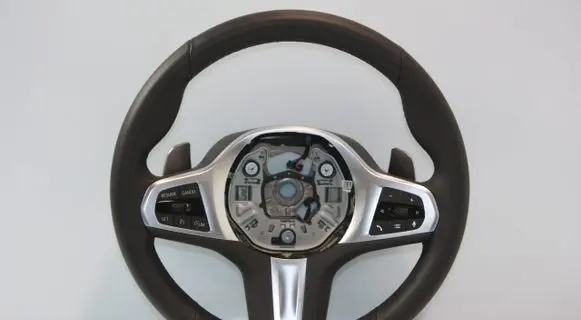 BMW 4 G22 G23 G24 G26 Steering wheel 32308746675 8746675