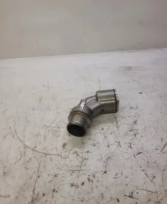 Audi A4 S4 B9 Intercooler hose/pipe 04L131111AB 3C0145762AM