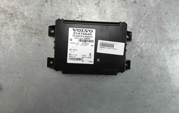 Volvo XC90 Phone control unit/module 36003022 36010246