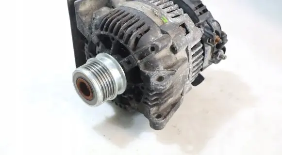 Mercedes-Benz A W168 Generator/alternator
