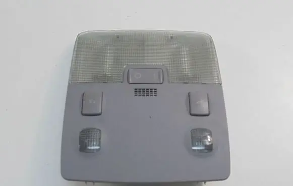 Audi A3 S3 8L Other interior light 8L0947111D