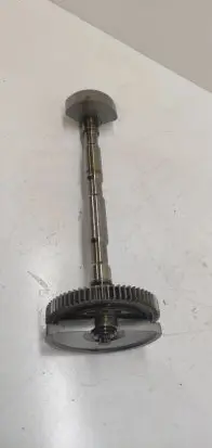 Peugeot 2008 II Balance shaft 9813298480