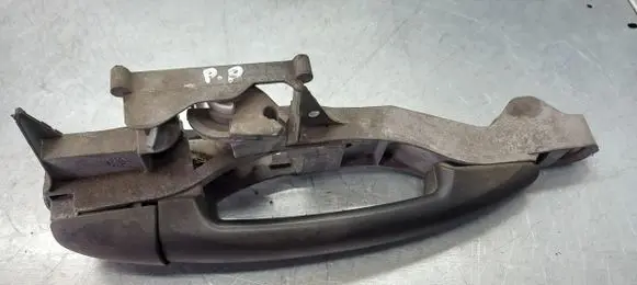 Fiat Scudo Front door exterior handle