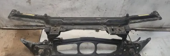 BMW 3 E46 Radiator support slam panel 