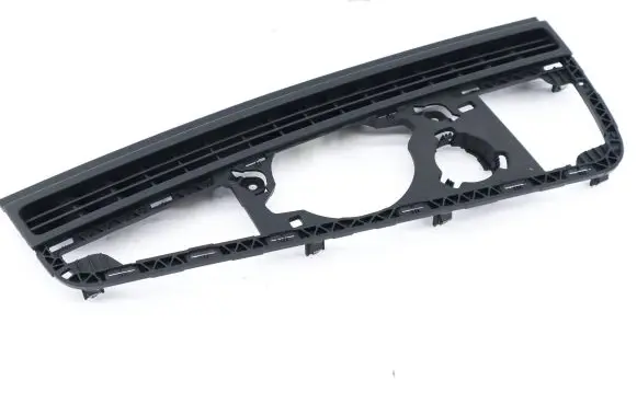 Dash center speaker trim cover