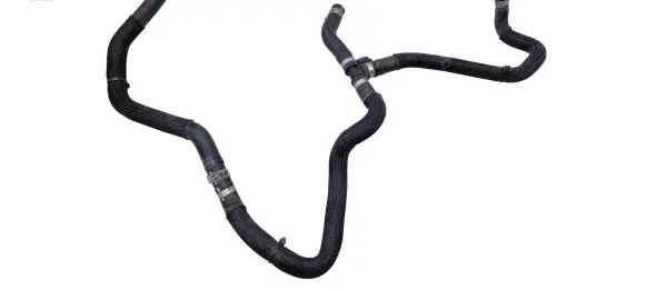 Ford Escape IV Engine coolant pipe/hose LX618B550 LX618B550AZA
