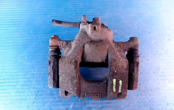 Citroen C1 Front brake caliper