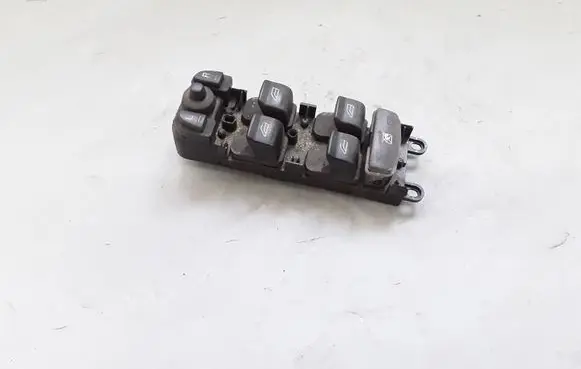 Volvo S60 Electric window control switch 6G9N14A132AC 03451250