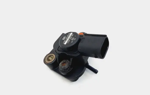 Mercedes-Benz GLK (X204) Air pressure sensor A0071530028 0261230196