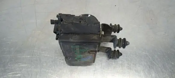 Seat Altea XL ABS Pump 1K0907379AF