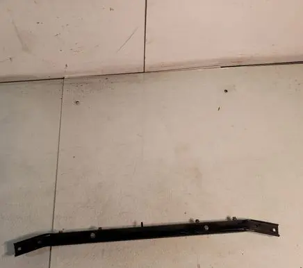 BMW 5 F10 F11 Top upper radiator support slam panel 7200690