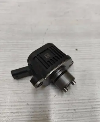 Turbo solenoid valve