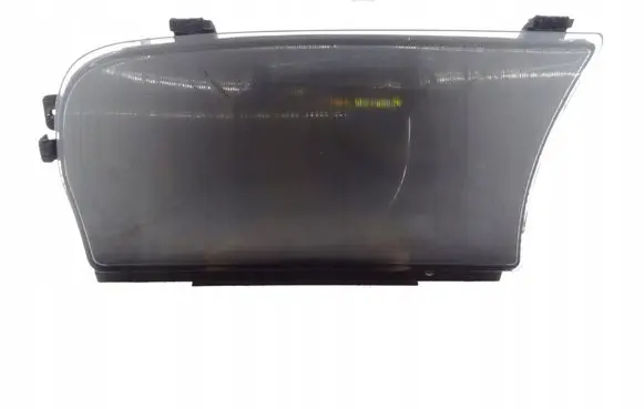 Mercedes-Benz S W221 Screen/display/small screen 1036909743