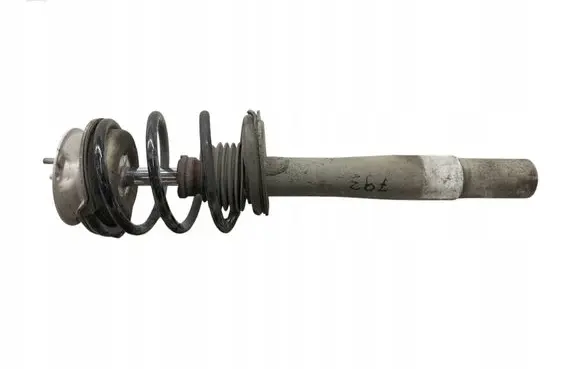 BMW 6 E63 E64 Front shock absorber/damper 