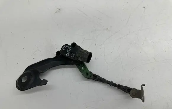 Audi A8 S8 D4 4H Rear air suspension level height sensor 4H0941310C