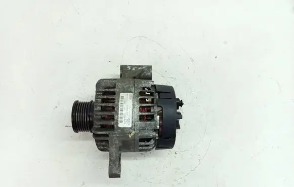 Fiat 500X Generator/alternator 51884351 C75828515 MS1012101710
