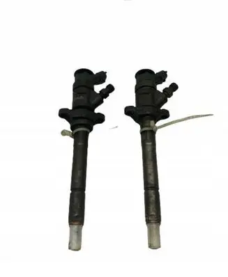Peugeot 207 Fuel injector 0986435146