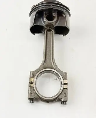 Porsche Cayman 987 Piston with connecting rod 9961031028R 99610397502 98710305113