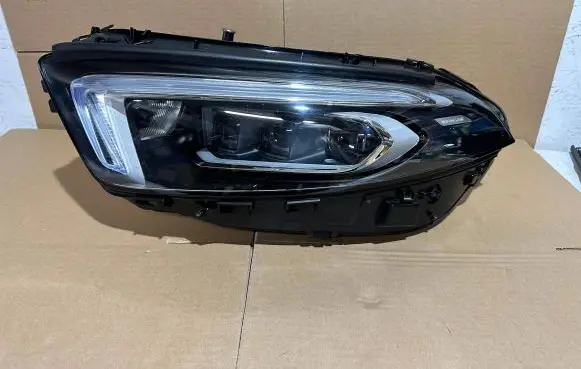 Mercedes-Benz A W177 Headlight/headlamp A1779060503