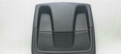 Mercedes-Benz ML W164 Front brake disc dust cover plate A2519100439