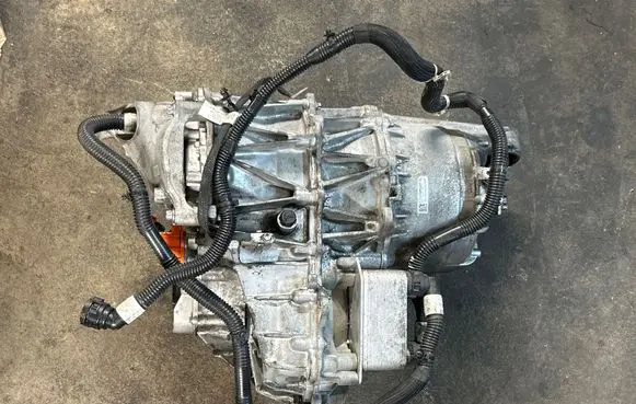 Tesla Model 3 Engine 112099000J TG122140002E3P P108569320F
