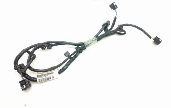 Nissan Juke II F16 Parking sensor (PDC) wiring loom 240936PA0D