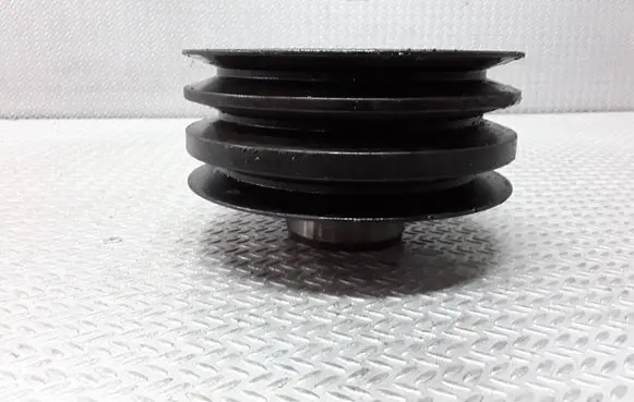 Nissan Terrano Crankshaft pulley