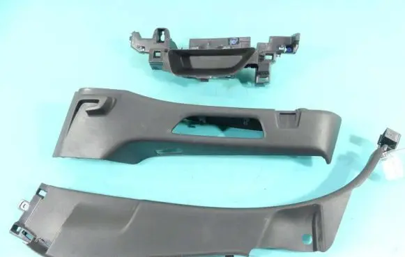 Citroen C4 Grand Picasso Center console 9677728077 IMPRK1338210
