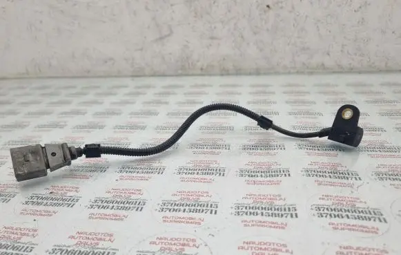 Skoda Octavia Mk2 (1Z) Camshaft speed sensor 9805940
