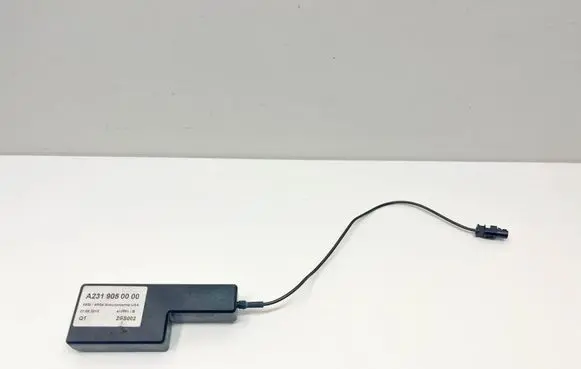 Mercedes-Benz SL R231 Aerial GPS antenna A2319050000 2319050000