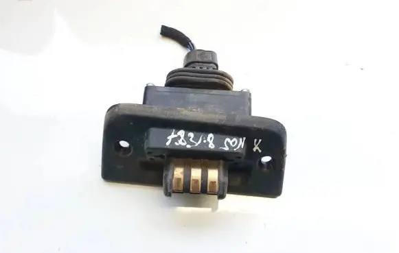 Volkswagen Transporter - Caravelle T5 Front door sensor 7h0907438c