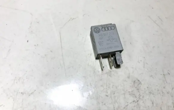 Volkswagen Caddy Other relay 1k0951253
