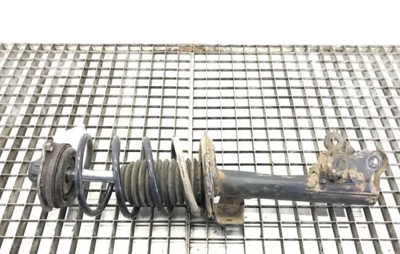 Mercedes-Benz A W169 Front shock absorber/damper