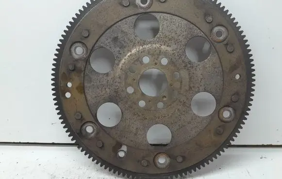 Flywheel