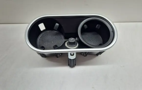 Porsche Cayenne (92A) Cup holder 7P5862531A
