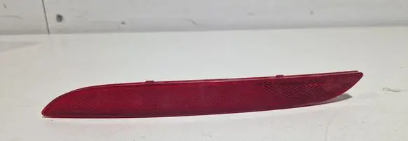 BMW 1 F20 F21 Rear tail light reflector 19733711