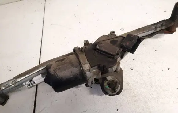 Citroen C3 Pluriel Wiper motor