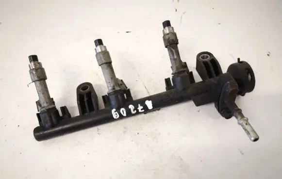 Toyota Aygo AB10 Fuel main line pipe 238140q010a 23814-0q010-a