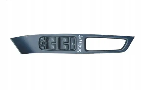 Volvo XC60 Electric window control switch 31343102
