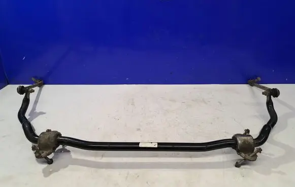 Mercedes-Benz E W212 Front anti-roll bar/sway bar 2183230065